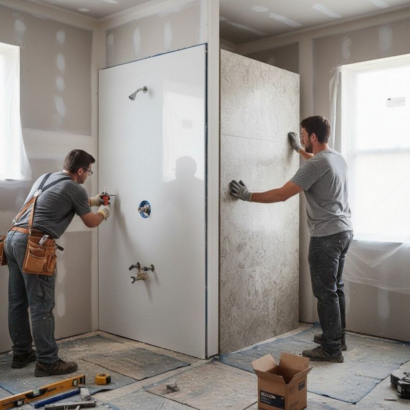 Top Bathroom Remodeling Companies in Mountain Home, AR