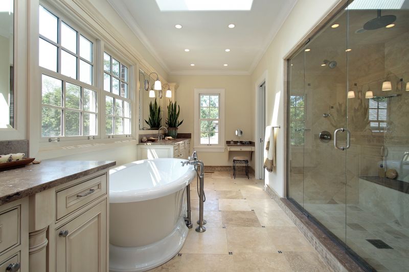 Best Bathroom Remodeling Contractors in Rogers, AR